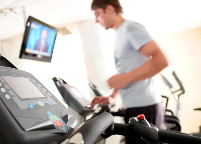 MarriottHotel Leipzig