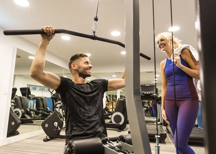 Capri By FraserHotel Leipzig